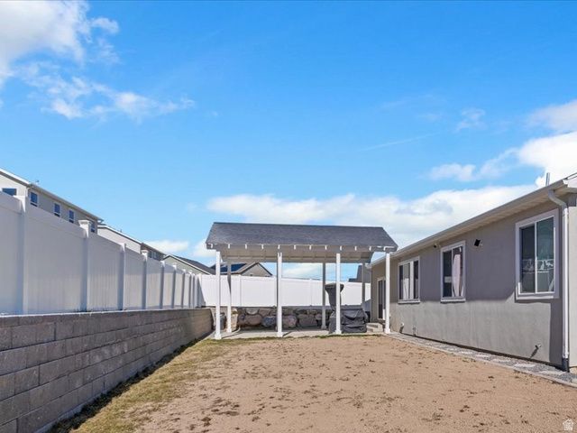 2869 S DRAKE AVE, Saratoga Springs, UT 84045