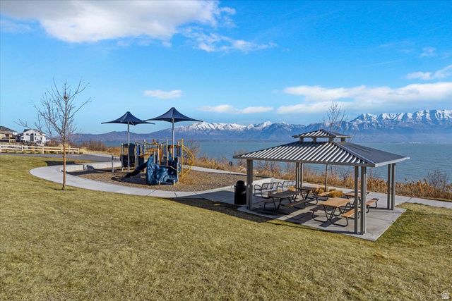 2869 S DRAKE AVE, Saratoga Springs, UT 84045