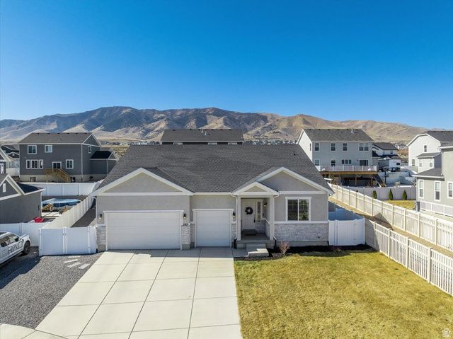 2869 S DRAKE AVE, Saratoga Springs, UT 84045
