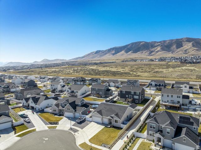 2869 S DRAKE AVE, Saratoga Springs, UT 84045