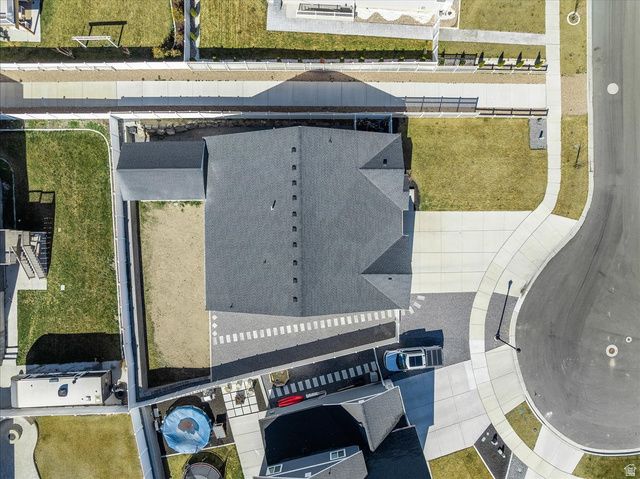 2869 S DRAKE AVE, Saratoga Springs, UT 84045