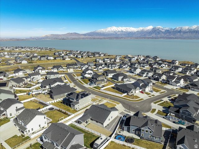 2869 S DRAKE AVE, Saratoga Springs, UT 84045