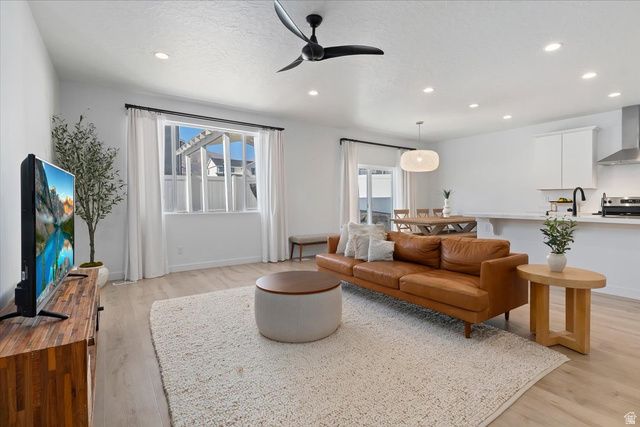 2869 S DRAKE AVE, Saratoga Springs, UT 84045