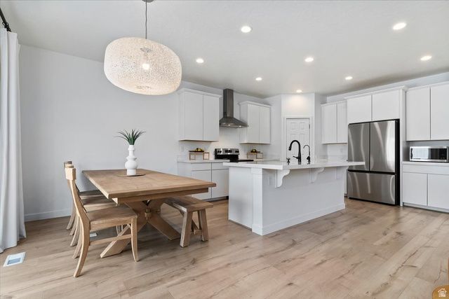 2869 S DRAKE AVE, Saratoga Springs, UT 84045