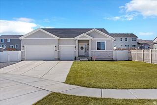 2869 S DRAKE AVE, Saratoga Springs, UT 84045