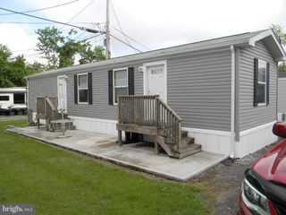 4 KROPF LN, Sparrows Point, MD 21219
