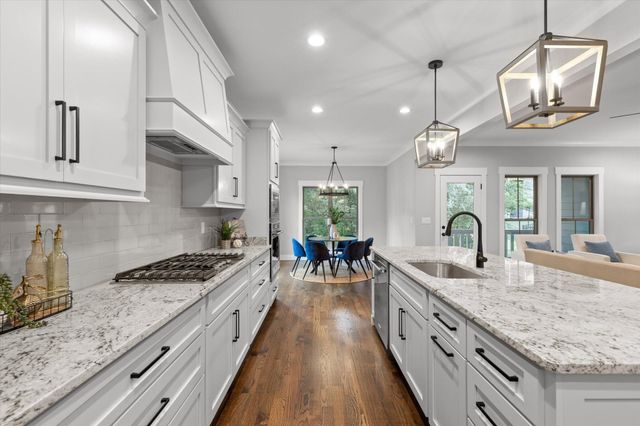 4053 Barnsley Loop, Ooltewah, TN 37363