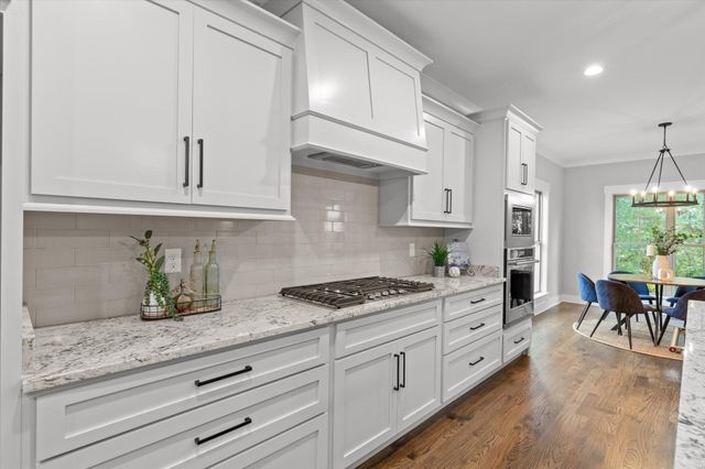 4053 Barnsley Loop, Ooltewah, TN 37363