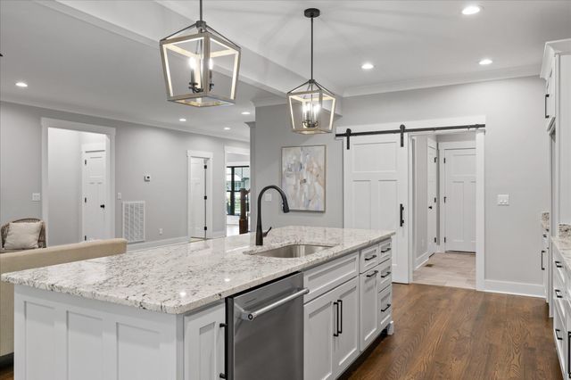 4053 Barnsley Loop, Ooltewah, TN 37363