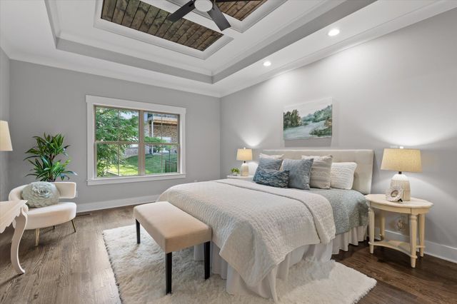 4053 Barnsley Loop, Ooltewah, TN 37363