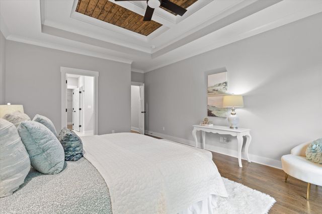 4053 Barnsley Loop, Ooltewah, TN 37363
