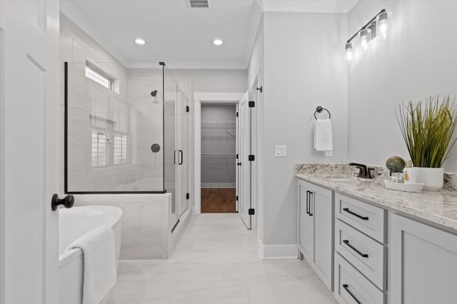 4053 Barnsley Loop, Ooltewah, TN 37363