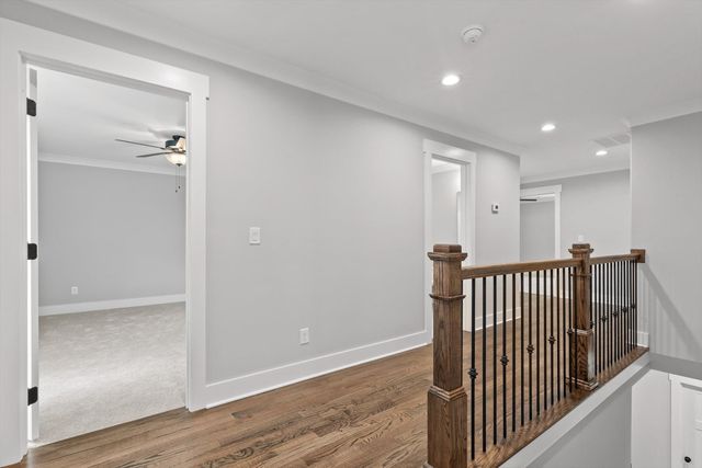 4053 Barnsley Loop, Ooltewah, TN 37363