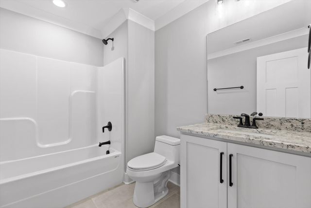 4053 Barnsley Loop, Ooltewah, TN 37363