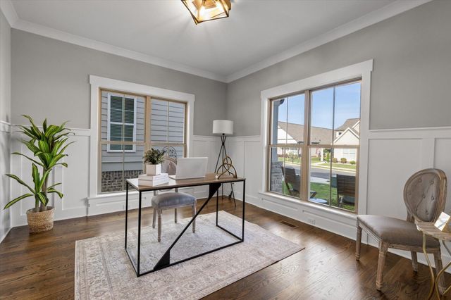 4053 Barnsley Loop, Ooltewah, TN 37363
