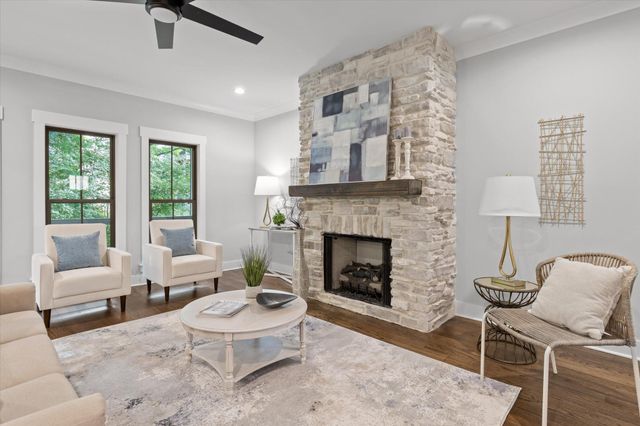 4053 Barnsley Loop, Ooltewah, TN 37363