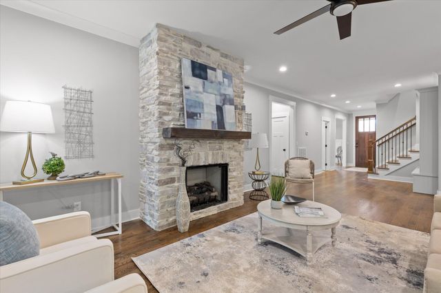 4053 Barnsley Loop, Ooltewah, TN 37363