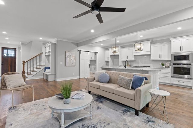 4053 Barnsley Loop, Ooltewah, TN 37363