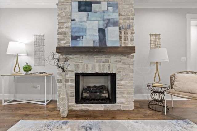 4053 Barnsley Loop, Ooltewah, TN 37363