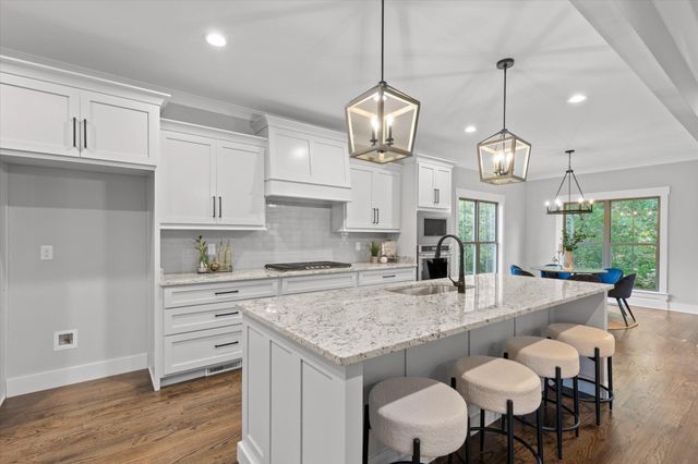 4053 Barnsley Loop, Ooltewah, TN 37363