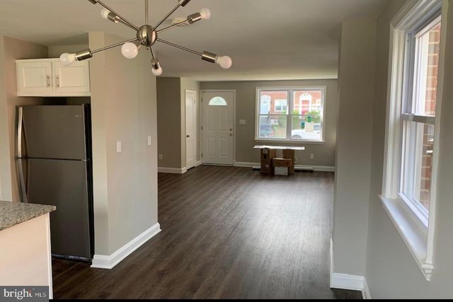 4738 SHAMROCK AVE, Baltimore, MD 21206