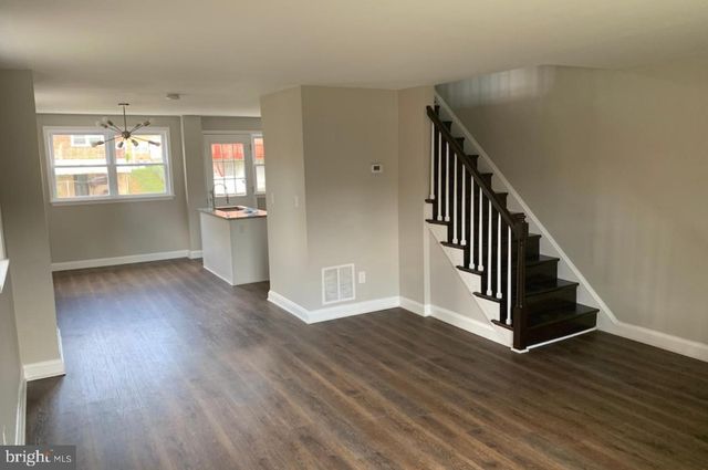 4738 SHAMROCK AVE, Baltimore, MD 21206