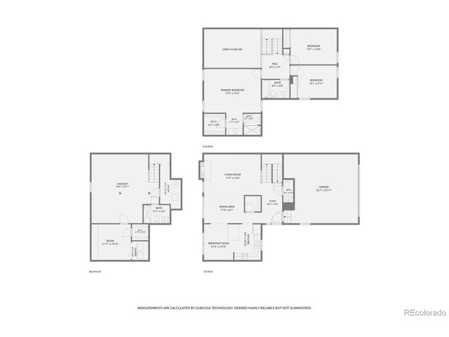 2446 S Vaughn Way C, Aurora, CO 80014