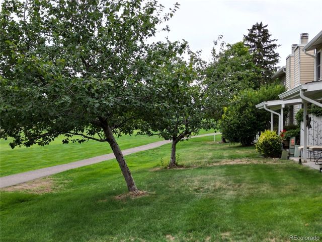 2446 S Vaughn Way C, Aurora, CO 80014