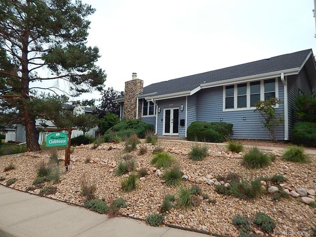 2446 S Vaughn Way C, Aurora, CO 80014