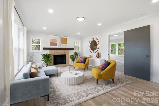308 Rankin Avenue, Lowell, NC 28098