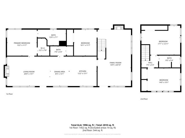 308 Rankin Avenue, Lowell, NC 28098
