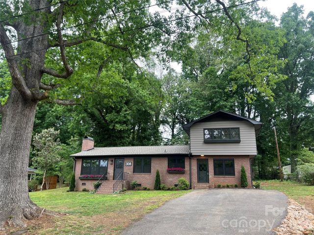 308 Rankin Avenue, Lowell, NC 28098