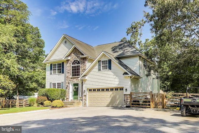 1002 BELGARDEN LN, Pasadena, MD 21122