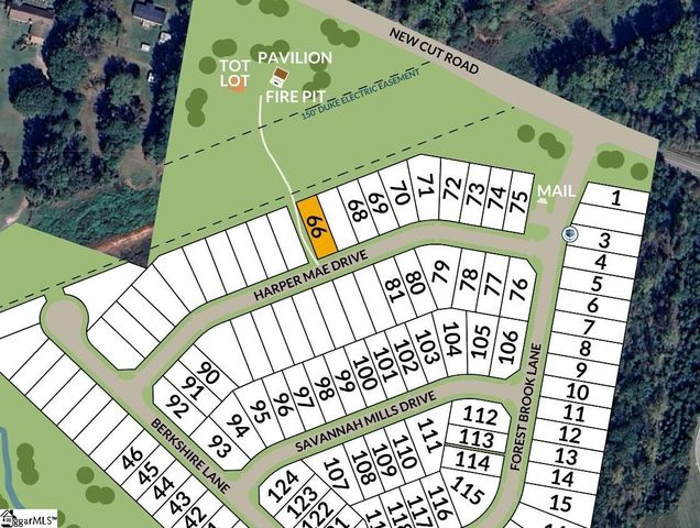1444 Harper Mae Drive, Spartanburg, SC 29303