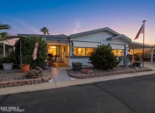 3700 E TOMAHAWK Road 102, Apache Junction, AZ 85119