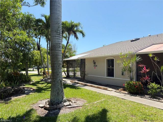 1425 SW 51st LN 95, Cape Coral, FL 33914