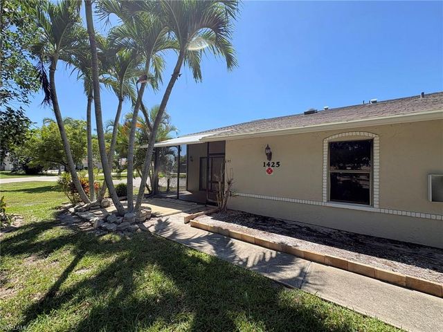1425 SW 51st LN 95, Cape Coral, FL 33914