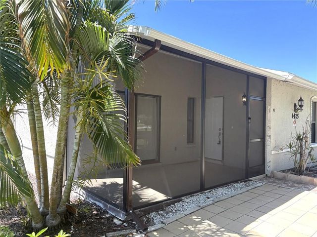 1425 SW 51st LN 95, Cape Coral, FL 33914