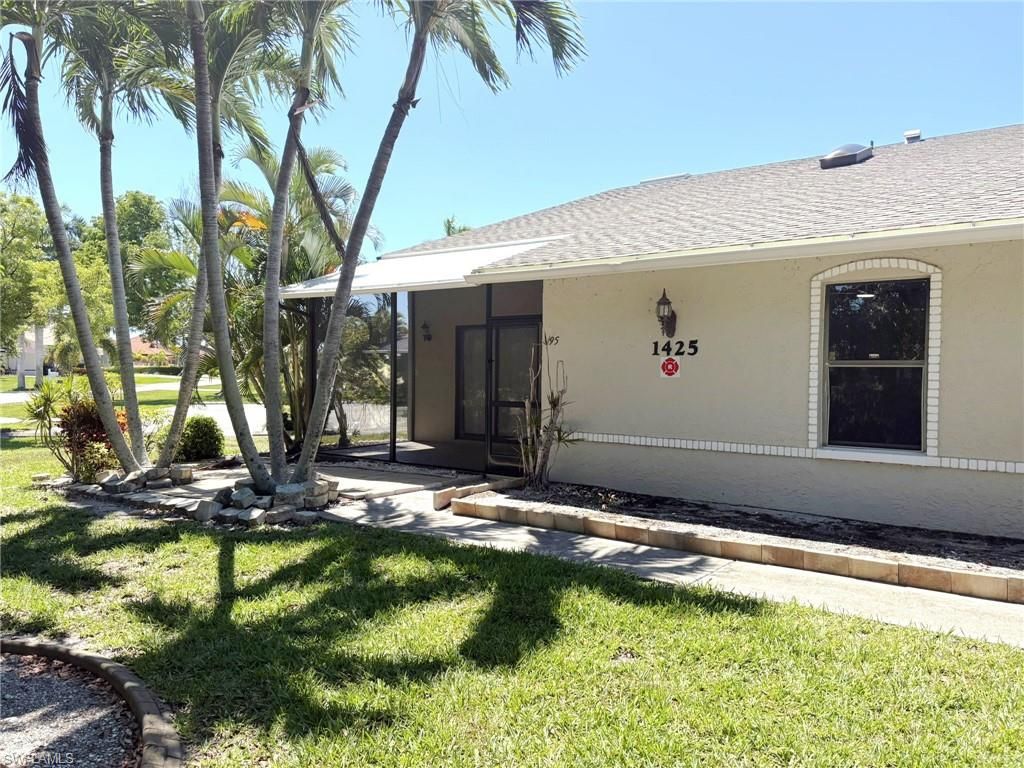 1425 SW 51st LN 95, Cape Coral, FL 33914