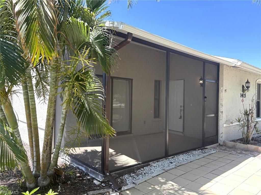1425 SW 51st LN 95, CAPE CORAL, FL 33914 — photo 5