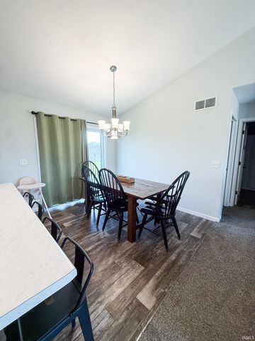 12824 King Fish Court, Middlebury, IN 46540