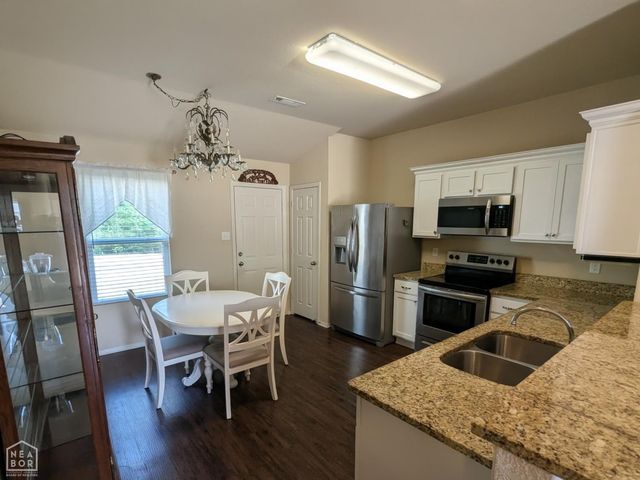 4204 Willow Ridge Drive, Jonesboro, AR 72405