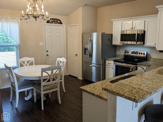4204 Willow Ridge Drive, Jonesboro, AR 72405