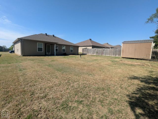 4204 Willow Ridge Drive, Jonesboro, AR 72405