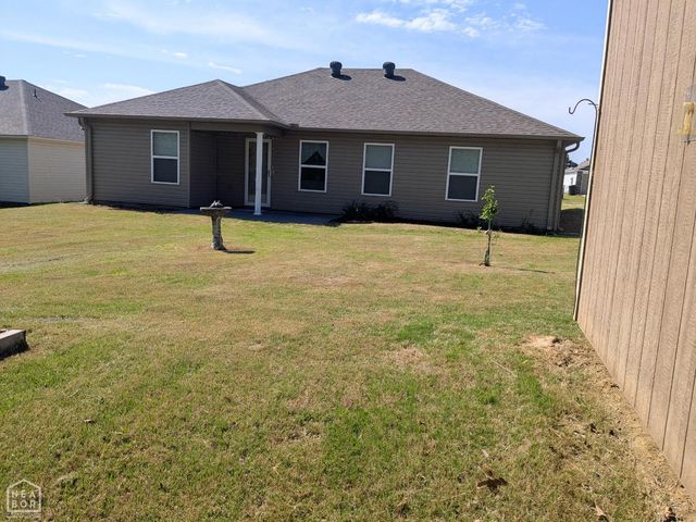 4204 Willow Ridge Drive, Jonesboro, AR 72405