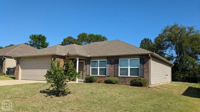4204 Willow Ridge Drive, Jonesboro, AR 72405