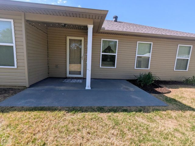 4204 Willow Ridge Drive, Jonesboro, AR 72405
