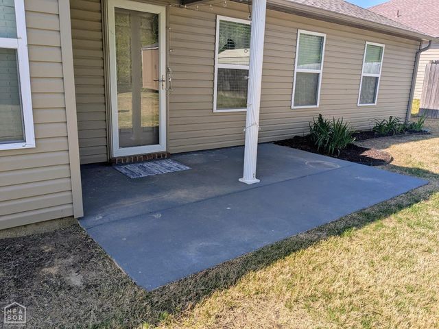 4204 Willow Ridge Drive, Jonesboro, AR 72405