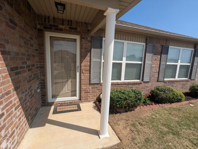 4204 Willow Ridge Drive, Jonesboro, AR 72405