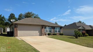 4204 Willow Ridge Drive, Jonesboro, AR 72405